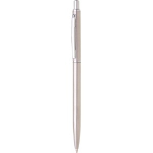 ADO™ PIAZA CLICK Metal ballpoint pen - Img 4