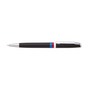 ADO™ REPUBLICA CZ Plastic ballpoint pen - Img 8