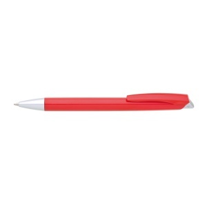 ADO™ RIORE Plastic ballpoint pen - Img 6