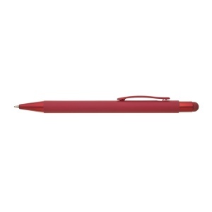 ADO™ SALGA SOFT Metal ballpoint pen - Img 3