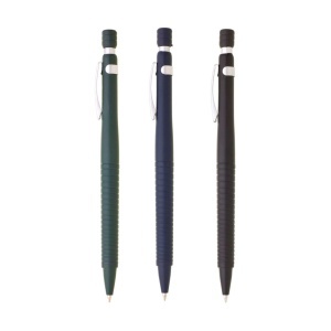 ADO™ SOMANO Plastic ballpoint pen /D - Img 5