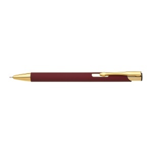 ADO™ VALMI SOFT SG Metal ballpoint pen - tip 0.5 mm - Img 6