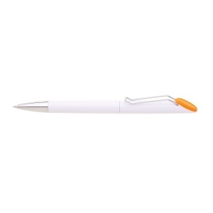 ADO™ VERENA Plastic ballpoint pen /A - Img 7