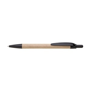 ADO™ VIRON METALIC Paper ballpoint pen - Img 11