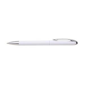 ADO™ XEMI Plastic ballpoint pen - Img 6