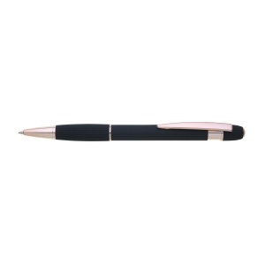 ADO AUREO SOFT RE Metal ballpoint pen - Img 8