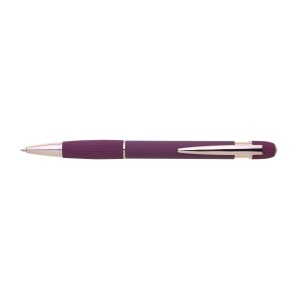 ADO AUREO SOFT RE Metal ballpoint pen - Img 17