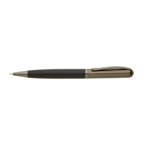 ADO AVORIO metal set ballpoint pen + rollerball - Img 2