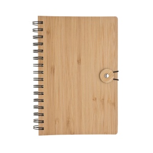 ADO Blocnotes BAMBOO A5