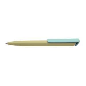 ADO BOIA Plastic ballpoint pen sandy - Img 13