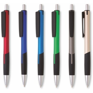 ADO CHANEL Plastic ballpoint pen - Img 4