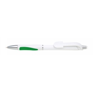 ADO ERBA Plastic ballpoint pen - Img 6