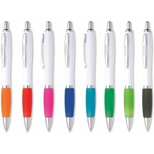 ADO JESI* Plastic ballpoint pen - Img 5