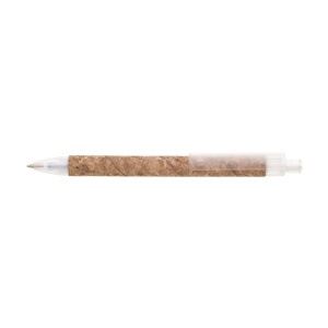 ADO KORK Cork ballpoint pen - Img 8