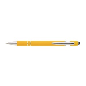 ADO NATIO SOFT_ECONOMY Metal ballpoint pen - Img 10