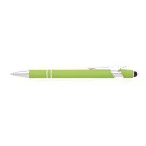 ADO NATIO SOFT_ECONOMY Metal ballpoint pen - Img 20