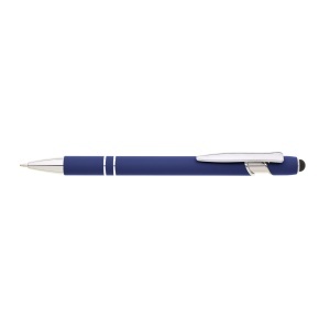 ADO NATIO SOFT Metal ballpoint pen - Img 12