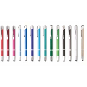 ADO ORIN TOUCH Metal ballpoint pen - Img 5