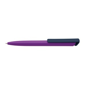 ADO Pix BOIA din plastic, violet - Img 8