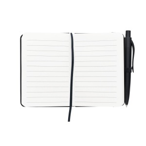 ADO PURENOTE A7 notebook with ballpoint pen - Img 9