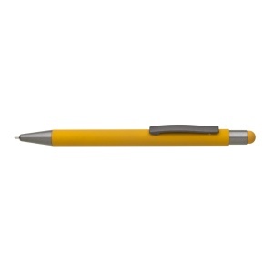 ADO ROGET SOFT SG Metal ballpoint pen - Img 1