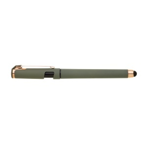 ADO ROSEO SOFT GEL gel ballpoint pen - Img 12