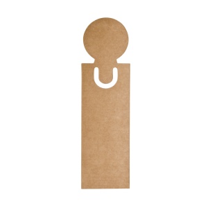 ADO SEGNA* bookmark with sticky notes - Img 2