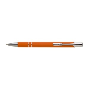 ADO SIONA SOFT* Metal ballpoint pen - Img 17