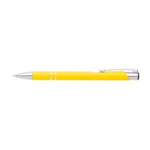 ADO SIONA SOFT* Metal ballpoint pen - Img 3