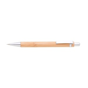 ADO TURAL* Bamboo / metal mechanical pencil