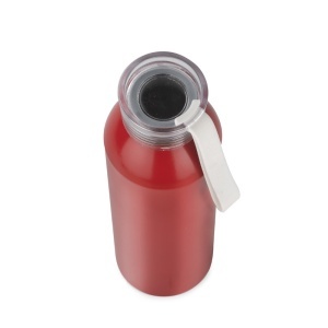 Aluminum bottle ALLUMI 650 ml - Img 6