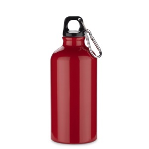 Aluminum bottle TREKO 500 ml - Img 3