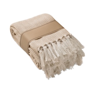AMMOS Recycled polycotton blanket - Img 2