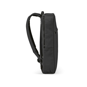 Amsterdam Backpack 16L rPU and rPET. Fits 17" laptop - Img 20