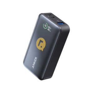 Anker Powerbank PowerCore 10.000mAh 30W powerbank - Img 2