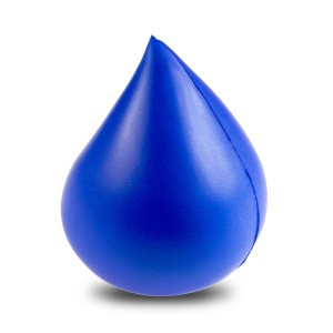 Anti stress "drop" - Img 3