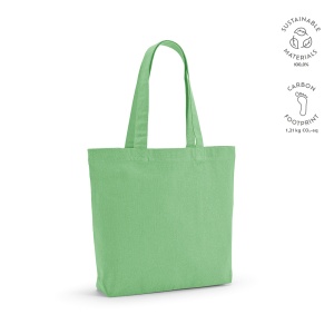AO™ Aconcagua Shopping Bag Recycled Cotton 280 gsm