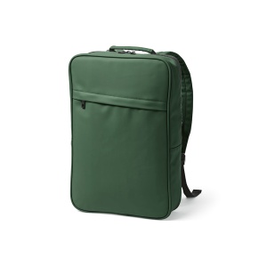 AO™ Amsterdam Backpack 16L Recycled PU