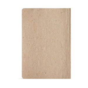AO™ Andersen Notebook A5 Sugarcane Paper 80 gsm