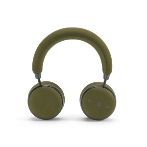 AO™ Bell Headphones Recycled ABS 500 mAh