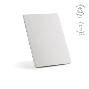 AO™ Bronte A4 Notebook Recycled Paper 70 gsm