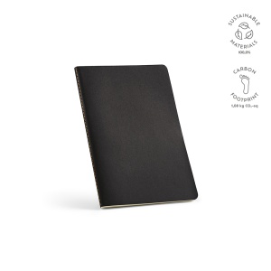 AO™ Bronte A5 Notebook Recycled Paper 70 gsm