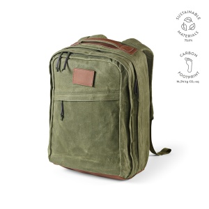 AO™ Cape Town Backpack 27L Recycled Cotton 230 gsm