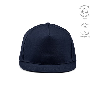 AO™ Cornell Cap Recycled Cotton 180 gsm