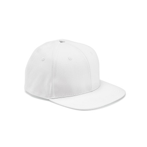 AO™ Cornell Cap Recycled Cotton 180 gsm