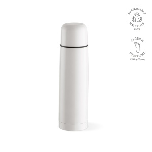 AO™ Danube Thermos Recycled Stainless Steel 500 ml
