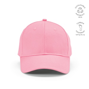 AO™ Darrell Cap Recycled Cotton 280 gsm