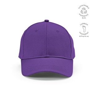 AO™ Darrell Cap Recycled Cotton 280 gsm