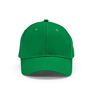AO™ Darrell Cap Recycled Cotton 280 gsm