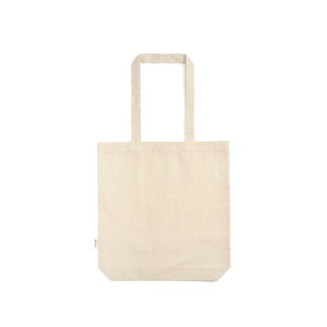 AO™ Elbrus Shopping Bag Recycled Cotton 220 gsm